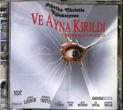 Ve Ayna Kırıldı VCD Film VCD13052 - 1