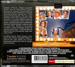 Ve Ayna Kırıldı VCD Film VCD13052 - 2