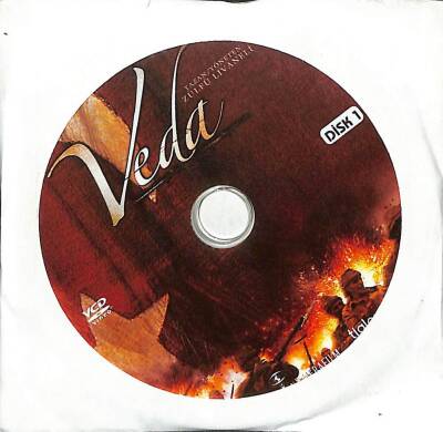 Veda VCD Film (109) VCD22277 - 4
