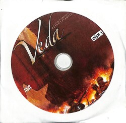 Veda VCD Film (109) VCD22277 - 1