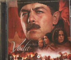 Veda VCD Film VCD3284 - Gökçekoleksiyon