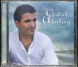 Vedat Atalay ‎- Yağmur Gözlüm CD (Sıfır) CD4823 - Gökçekoleksiyon