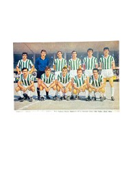 Vefaspor Oyuncu Kadrosu Poster KRT23407 - Gökçekoleksiyon