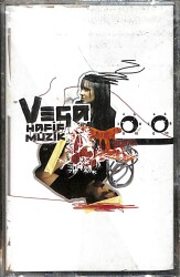 Vega - Hafif Müzik Kaset (Sıfır) KST28027 - 1