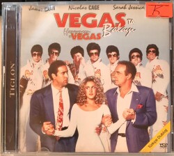 Vegasta Balayı VCD Film VCD11478 - 1