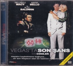 Vegas`ta Son Şans VCD Film VCD10399 - 1