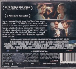 Vegas`ta Son Şans VCD Film VCD10399 - 2