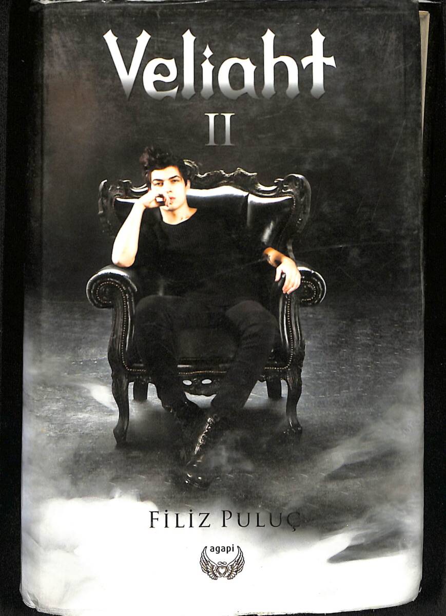Veliaht II NDR92237 - 1