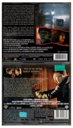 Venedik Komplosu Adım Adım Cinayet - 2 Adet VCD Film VCD1175 - 2