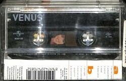 Venüs - Nari Nari Neyna Kaset (İkinci El) KST24521 - 4