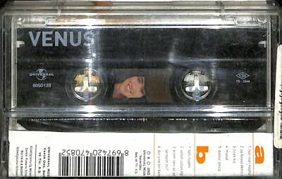 Venüs - Nari Nari Neyna Kaset (İkinci El) KST24521 - 4