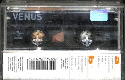 Venus *Nari Nari Neyna * Kaset KST17874 - 2