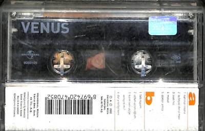 Venus *Nari Nari Neyna * Kaset KST17874 - 2