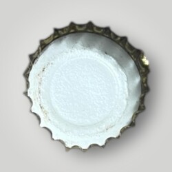 VENÜS Pilsener Bira Gazoz Kapağı CMK2-1219 - 2