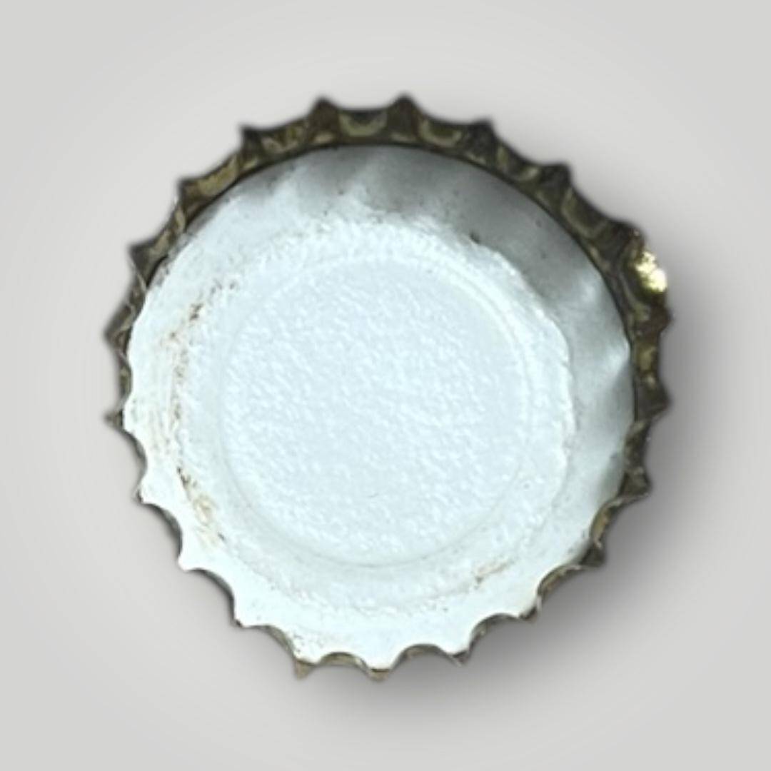 VENÜS Pilsener Bira Gazoz Kapağı CMK2-1219 - 2