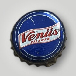 VENÜS Pilsener Bira Gazoz Kapağı CMK2-1219 - 3