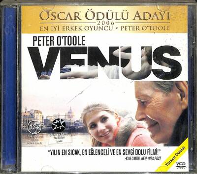 Venüs VCD Film (108.5) VCD24473 - 3