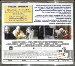 Venüs VCD Film (108.5) VCD24473 - 4