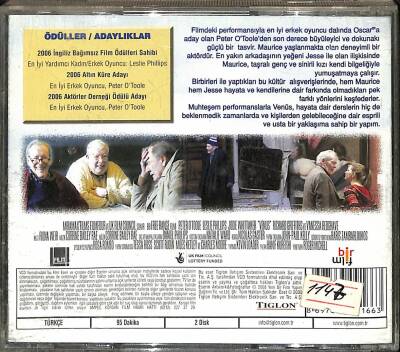 Venüs VCD Film (108.5) VCD24473 - 2
