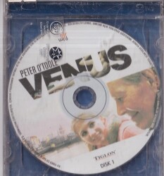 Venüs VCD Film VCD10570 - 1