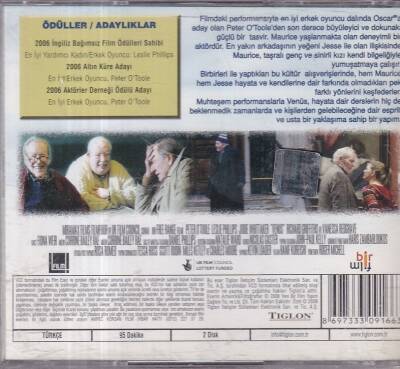 Venüs VCD Film VCD10570 - 2