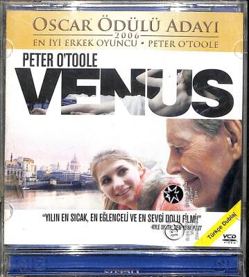 Venus VCD Film VCD17501 - 1