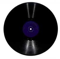 Vera Lynn - Yours We Both Told A Lie TAŞ PLAK (106.5) PLK22963 - 2
