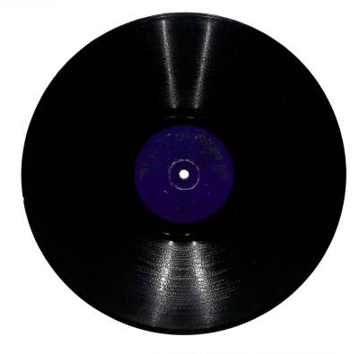 Vera Lynn - Yours We Both Told A Lie TAŞ PLAK (106.5) PLK22963 - 2