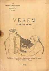 Verem (Tüberküloz) NDR102095 - Gökçekoleksiyon