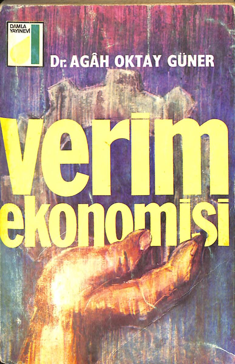 Verim Ekonomisi NDR96350 - 1
