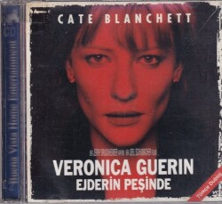 Veronica Guerin Ejderin Peşinde VCD Film VCD10445 - 1