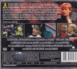 Veronica Guerin Ejderin Peşinde VCD Film VCD10445 - 2