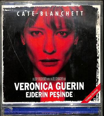 Veronica Guerin Ejderin Peşinde VCD Film VCD17128 - 1