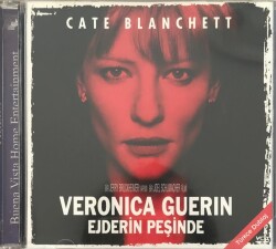 Veronica Guerin Ejderin Peşinde VCD Film VCD5698 - 1