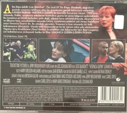 Veronica Guerin Ejderin Peşinde VCD Film VCD5698 - 2