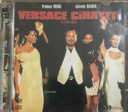 Versace Cinayeti VCD Film VCD16211 - 1