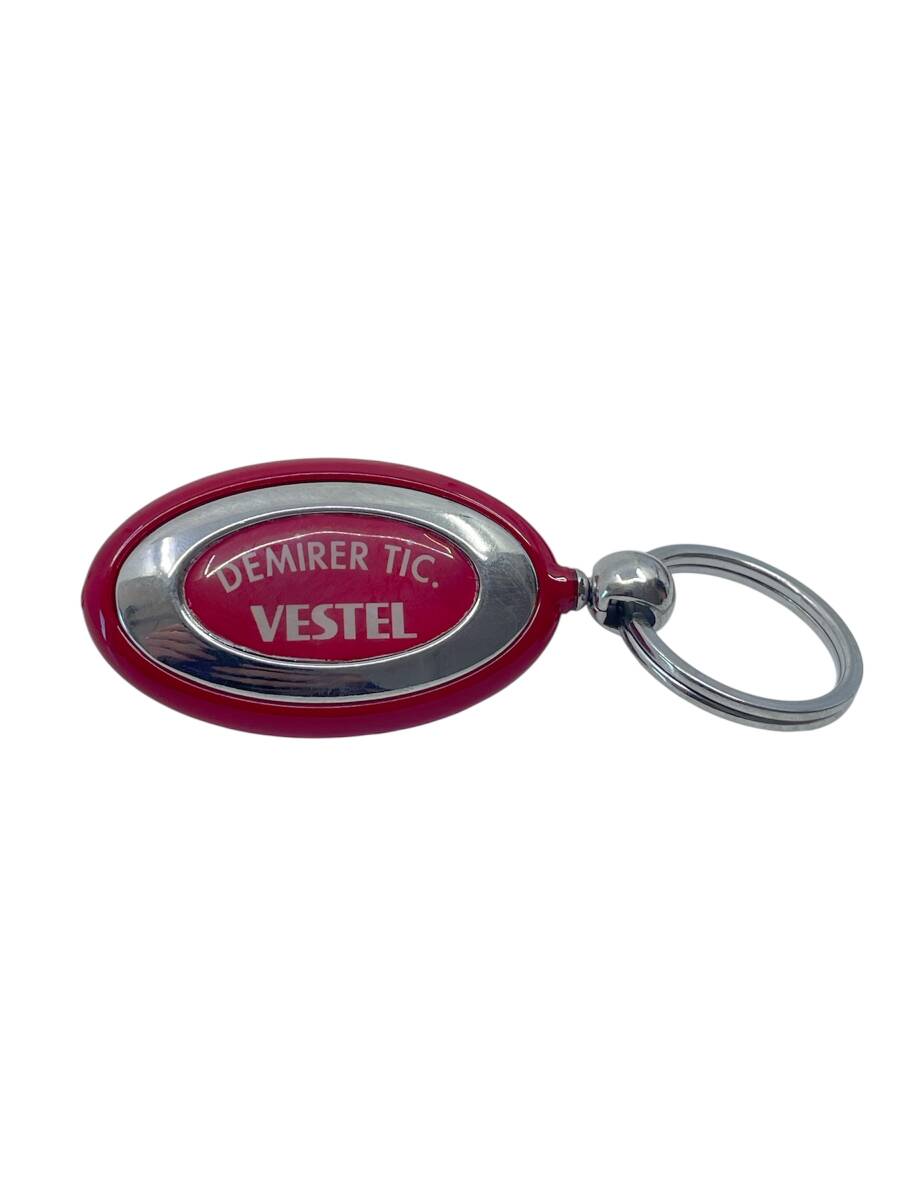 Vestel Demirer Ticaret Eski Anahtarlık AKS1756 - 1
