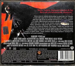 Vfor Vendetta VCD (108.5) VCD23367 - 4
