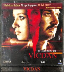 Vicdan VCD Film (İkinci El) VCD27011 - 1
