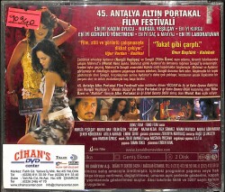 Vicdan VCD Film VCD27110 - 2