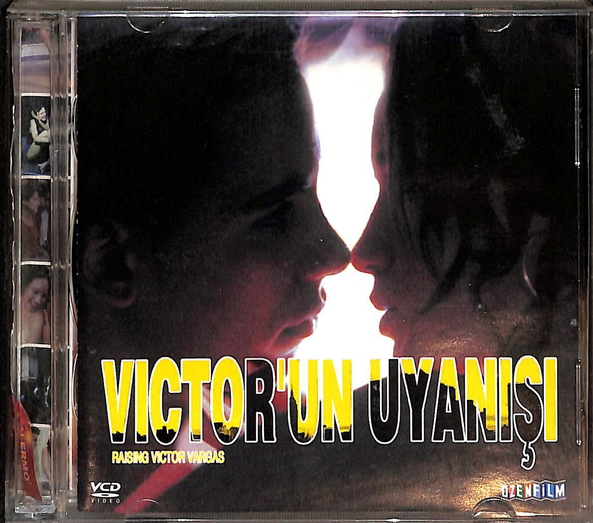 Victor'un Uyanışı VCD Film (İkinci El) VCD25887 - 1