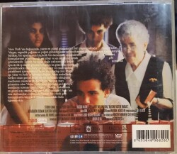 Victor`un Uyanışı VCD Film VCD11584 - 2