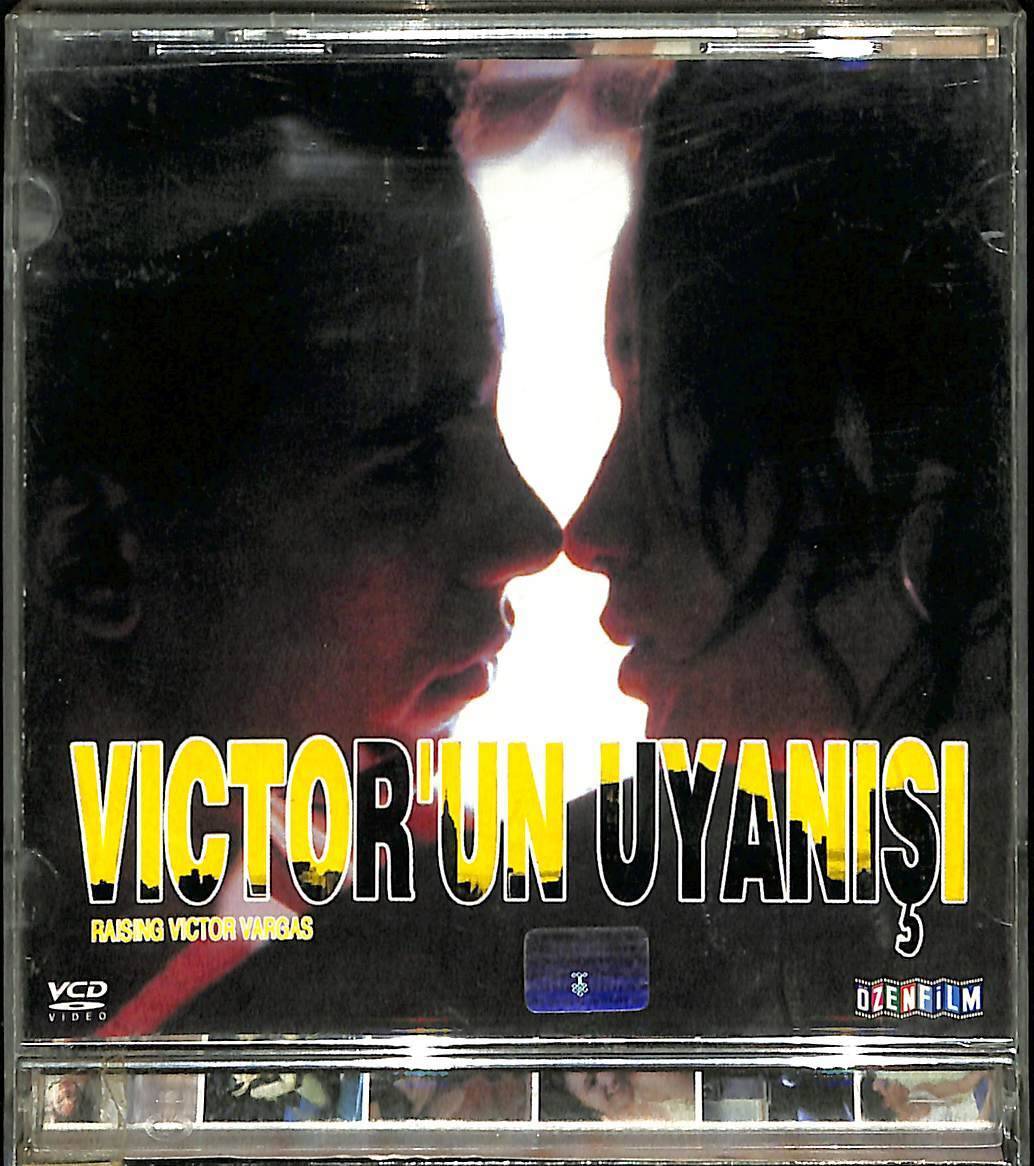 Victor`un Uyanışı VCD Film VCD14021 - 1