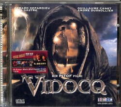 Vidocq VCD Film (108) VCD21321 - 1