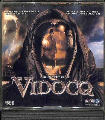 Vidocq VCD Film VCD16496 - 1