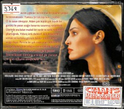 Vidocq VCD Film VCD16496 - 2
