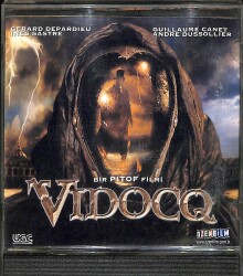 Vidocq VCD Film VCD16501 - 1