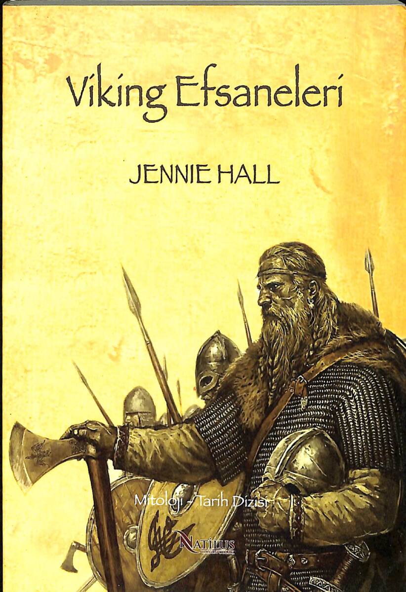 Viking Efsaneleri NDR92474 - 1