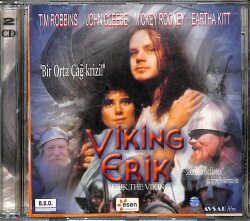 Viking Erik (Tim Robbins) VCD Film VCD13716 - 1