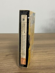 VİKİNGLER - BETA - Açılmamış Jelatininde DVD2819 - 3